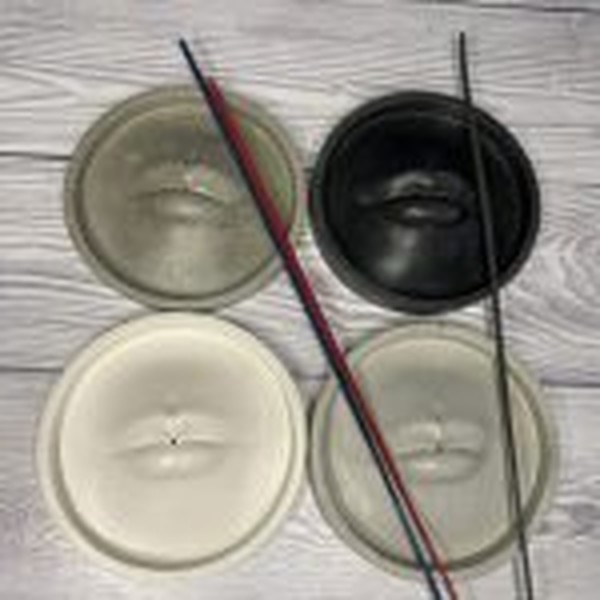 قالب جاعودی لب