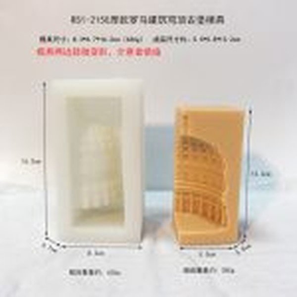 قالب پانتئون معبد خدایان رم