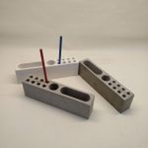 قالب هولدر خودکار رومیزی