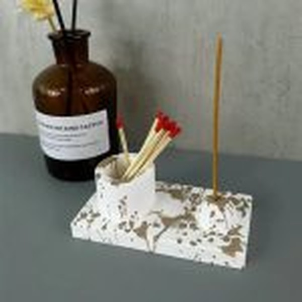 قالب جاعودی و جاشمعی