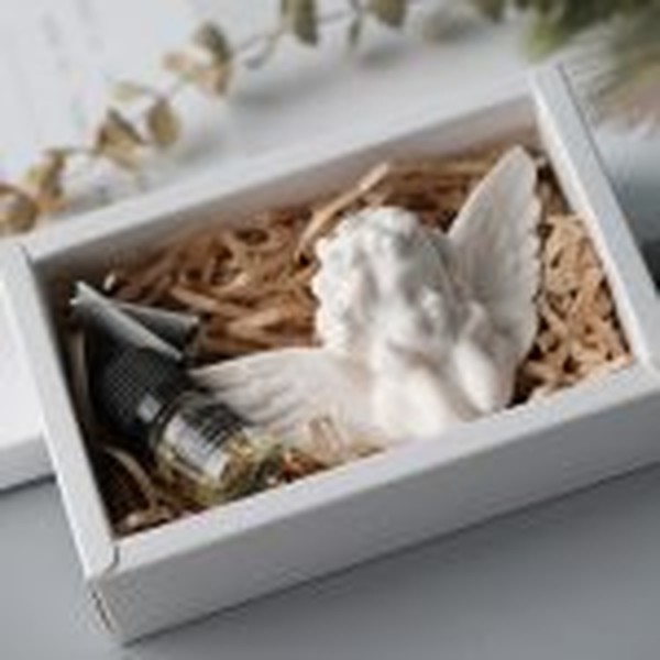 قالب سیلیکونی فرشته