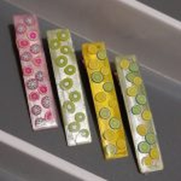 فیمو میوه ای 500 عددی