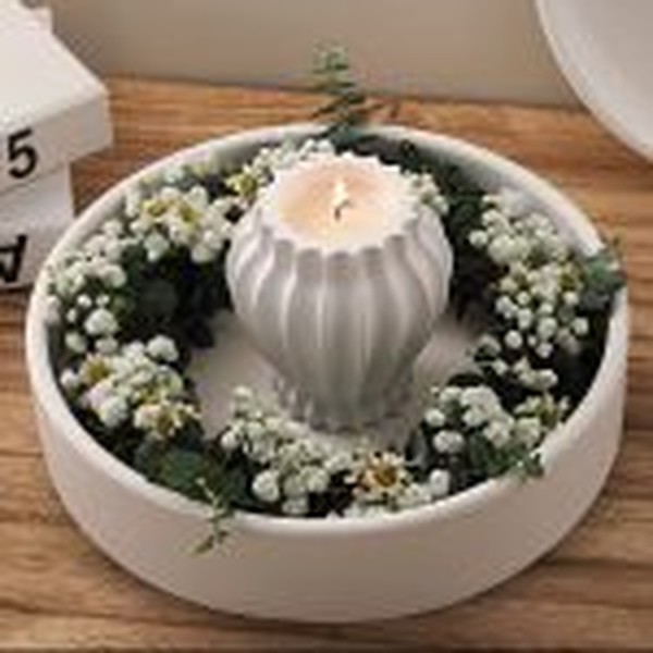 قالب ست سرو پذیرایی