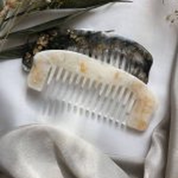 قالب شانه در سه مدل