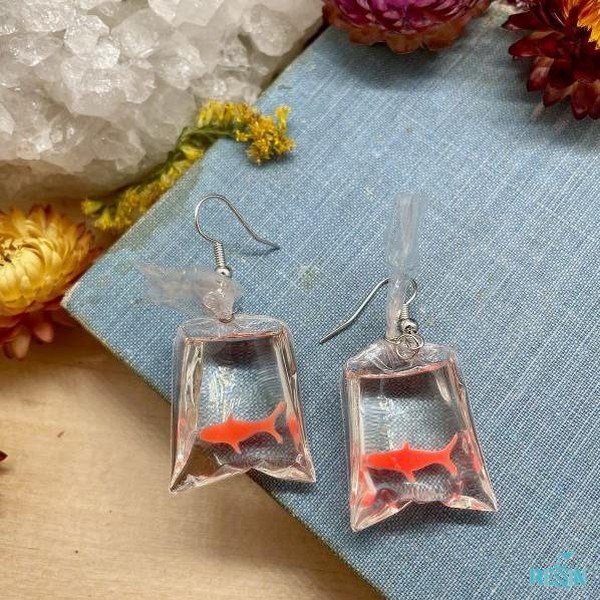 قالب ماهی مینیاتوری