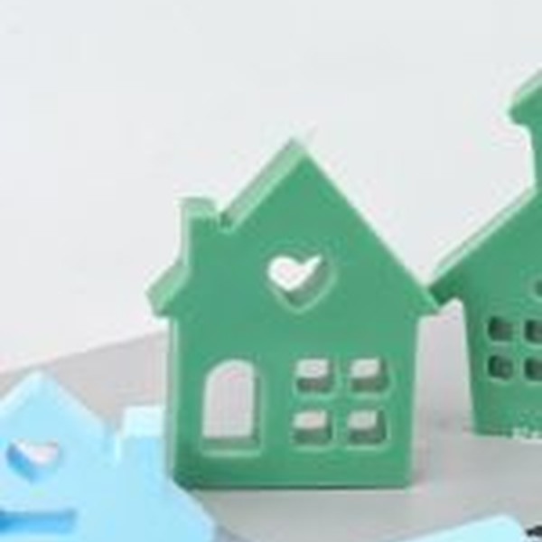 قالب کلبه عشق کد 2