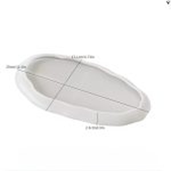 قالب بشقاب و سینی دفرمه