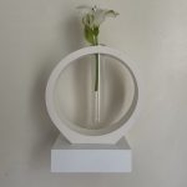 قالب گلجا حلقه