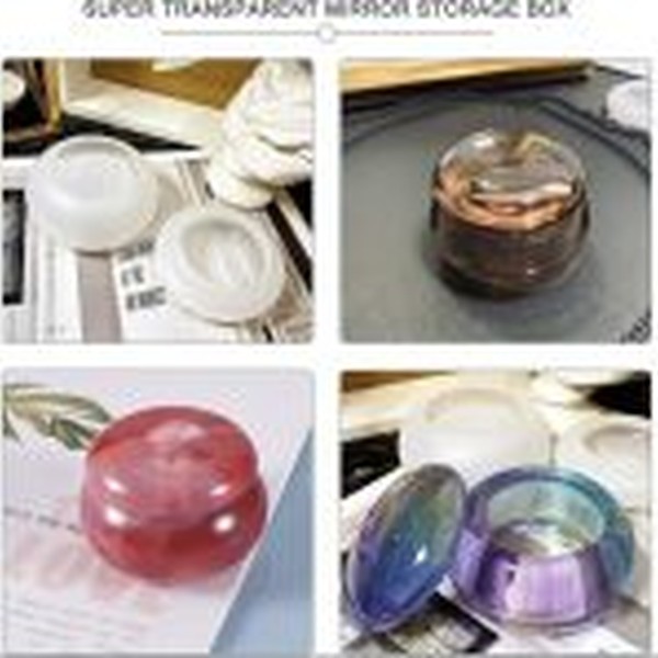 قالب سیلیکونی جالوسیون و جا شمعی وارمر