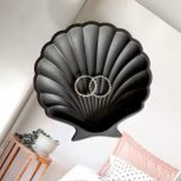 قالب کاسه صدف