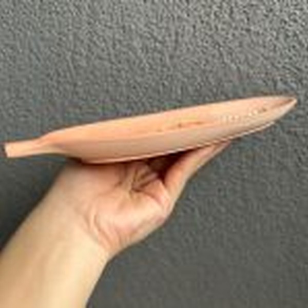 قالب سینی برگ