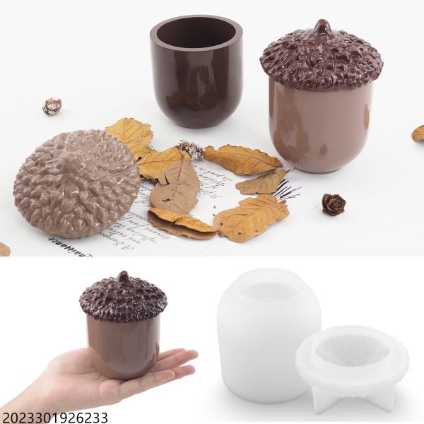 قالب بانکه بلوط