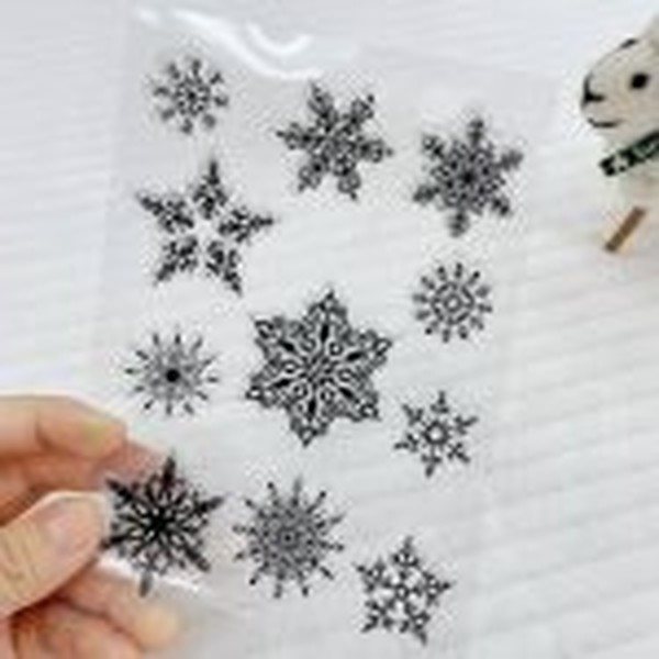 مهر ژلهای در پنج مدل