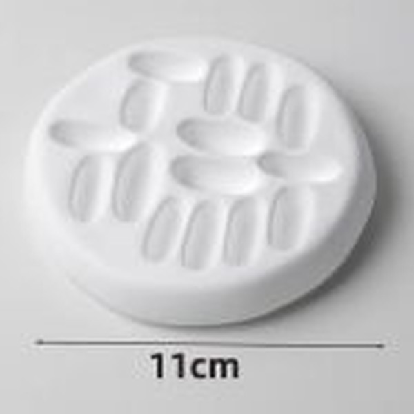 قالب استند انگشتر