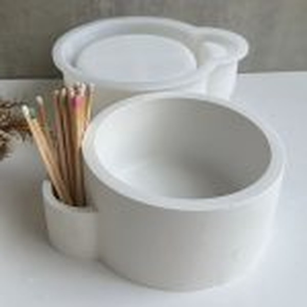 قالب کاسه جیبدار