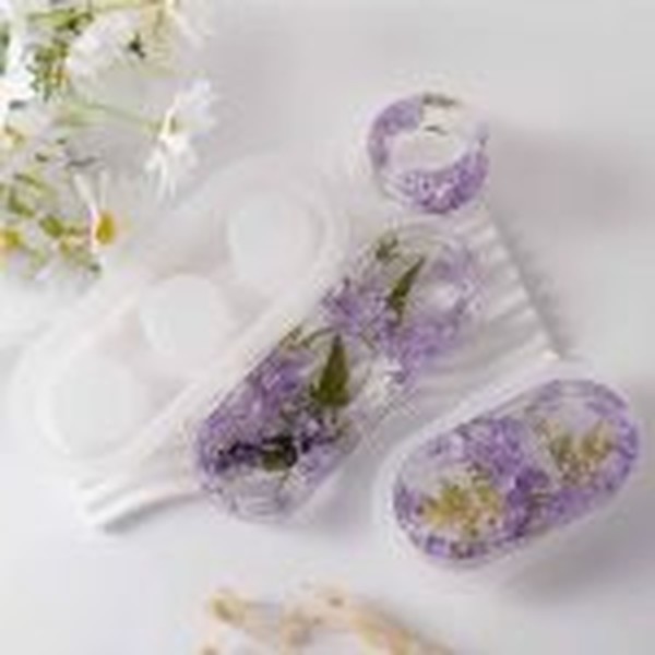 قالب جاشمعی فانوسی