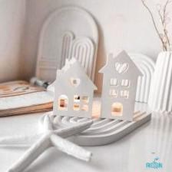 قالب کلبه عشق کد 1