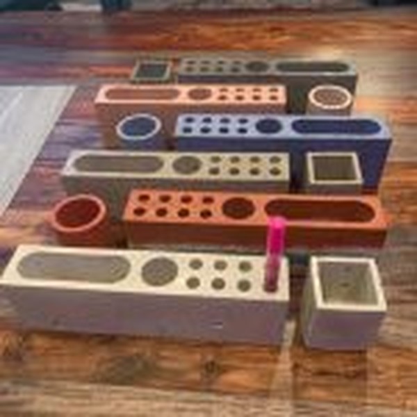 قالب هولدر خودکار رومیزی