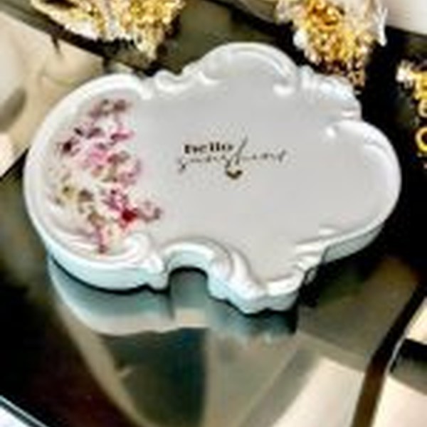 قالب سینی انگلیسی