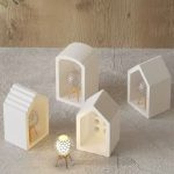 قالب خانه چهار عددی