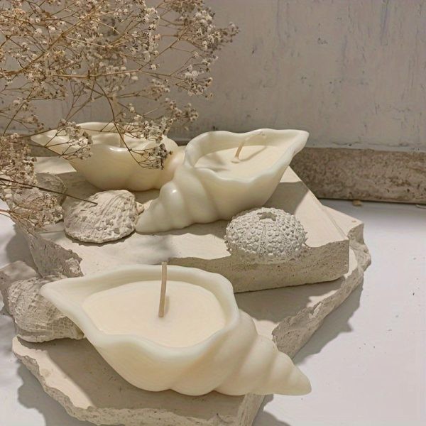 قالب صدف حلزونی