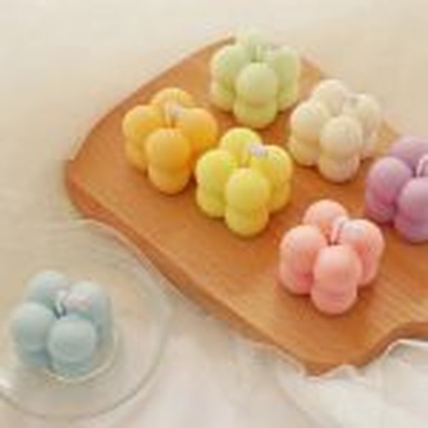 قالب روبیک 12عددی