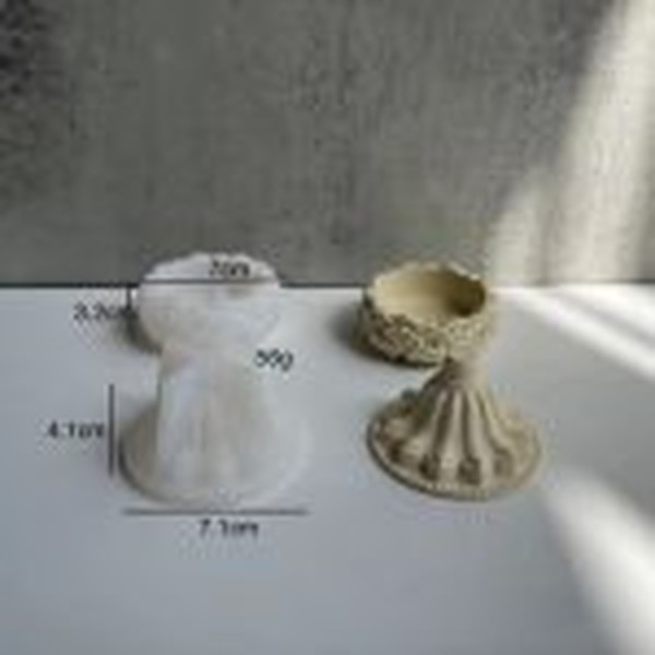 قالب هفتسین پایهدار