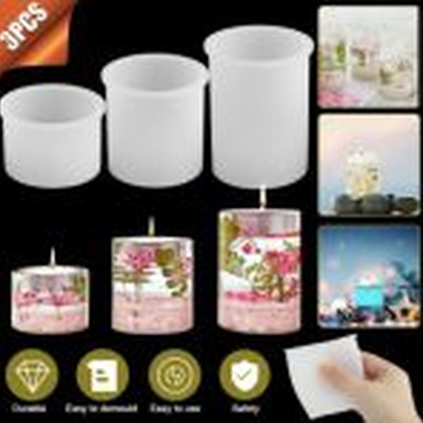 قالب جاشمعی فانوسی_کوچک