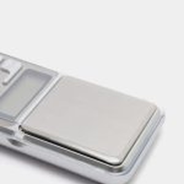 ترازو دیجیتال 200گرمی بادقت صدم