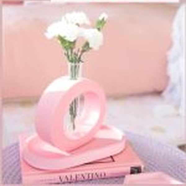 قالب گلجای گرد