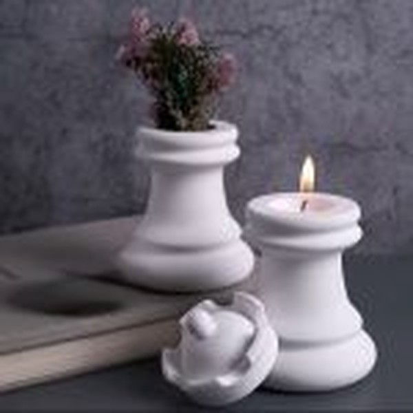 قالب بانکه شطرنج