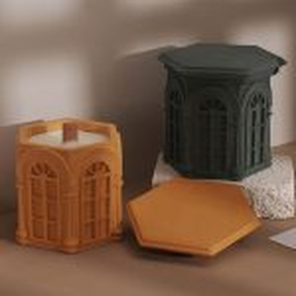 قالب بانکه رومی