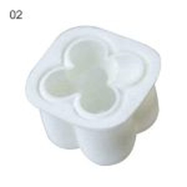 قالب روبیک کوچک