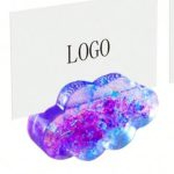 قالب ابرنگهدارنده