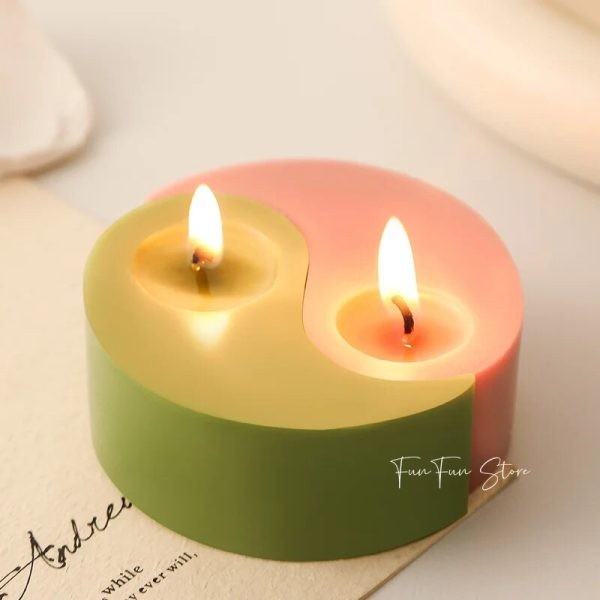 قالب یینیانگ