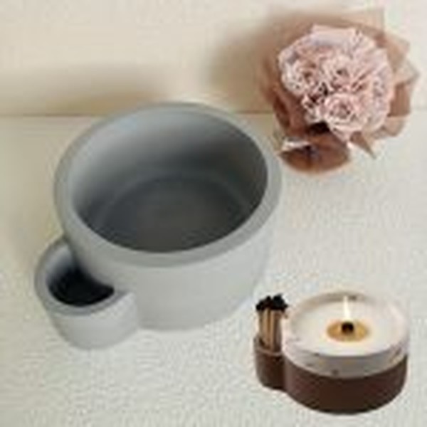 قالب کاسه جیبدار