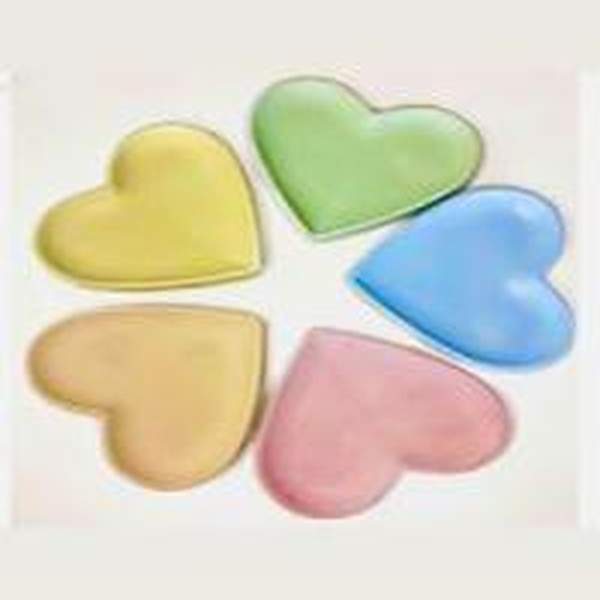 قالب سیلیکونی سینی هفت تکه اردوخوری