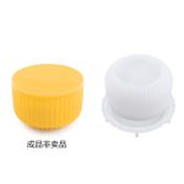 قالب کاسه شیاردار