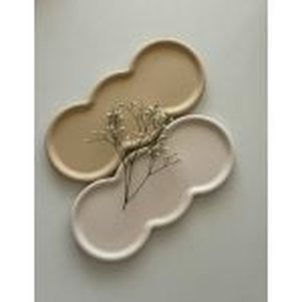 قالب سینی رویال