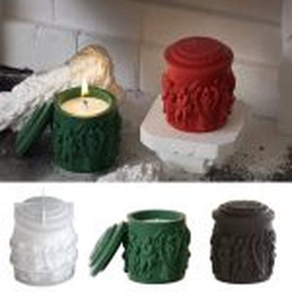 قالب سیلیکونی بانکه فرشته