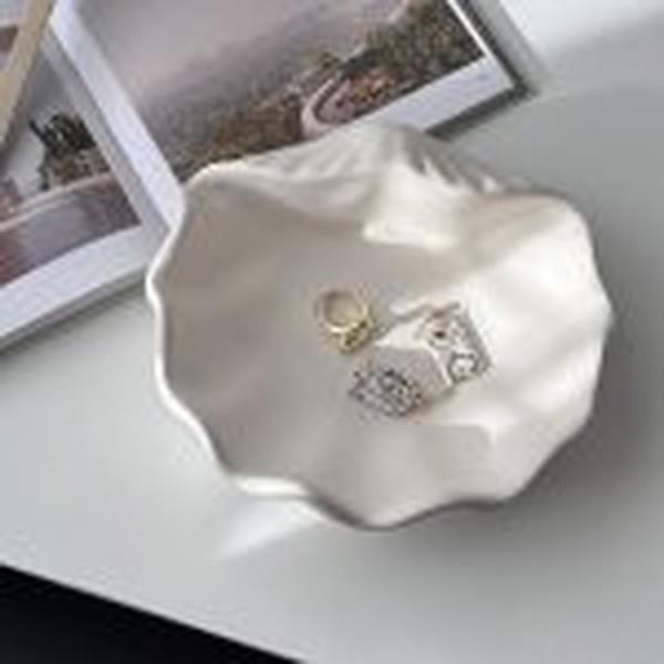 قالب صدف دریایی