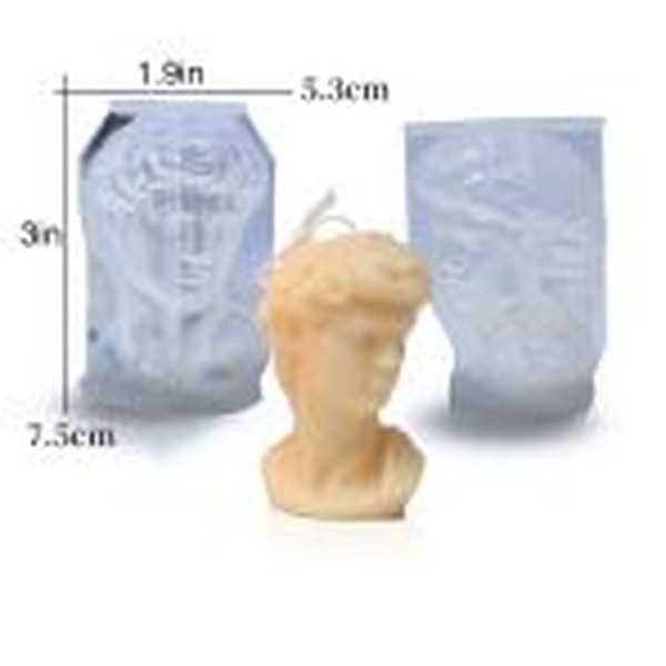 قالب سردیس داوود