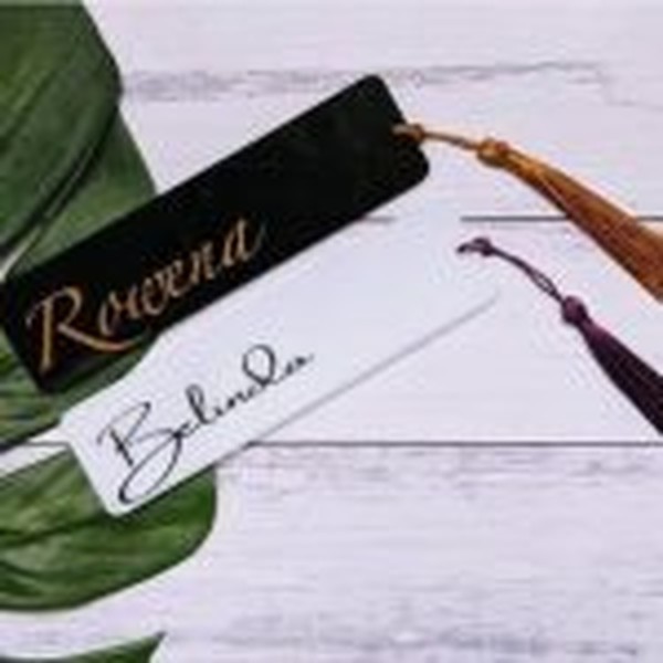 برچسب انگلیسی