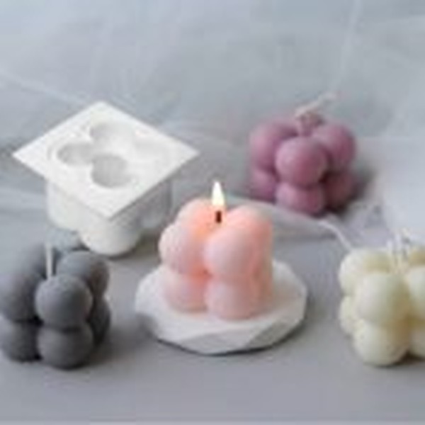 قالب روبیک کوچک