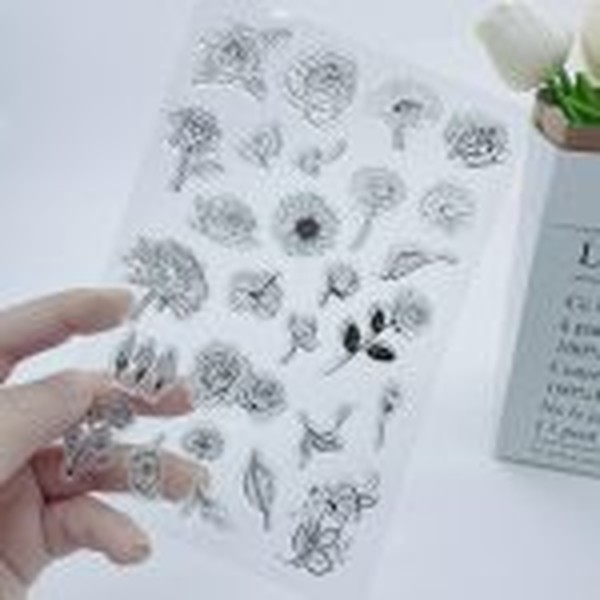 مهر ژلهای در پنج مدل