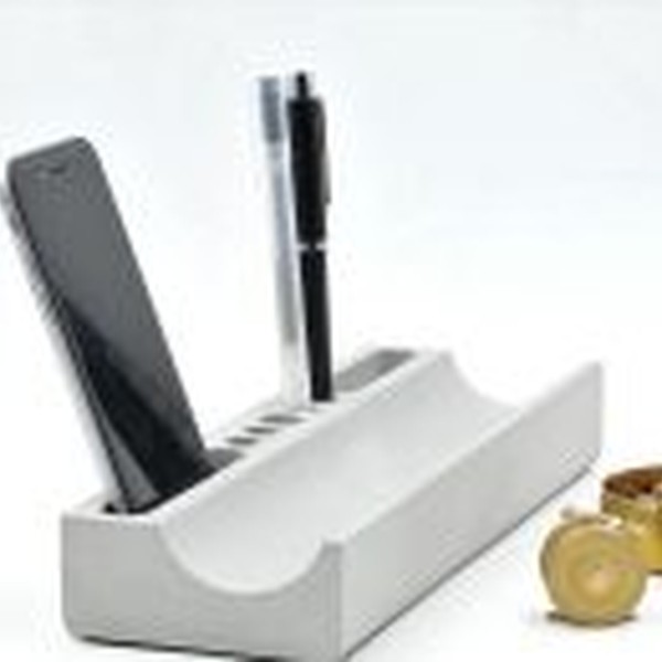 قالب سیلیکونی هولدر خودکار