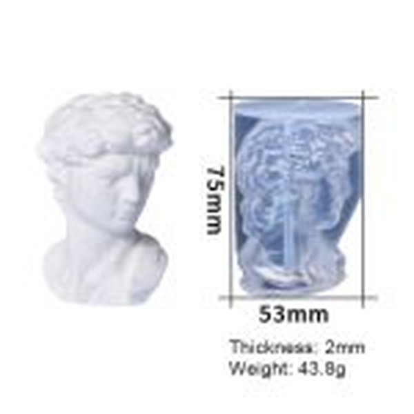 قالب سردیس داوود