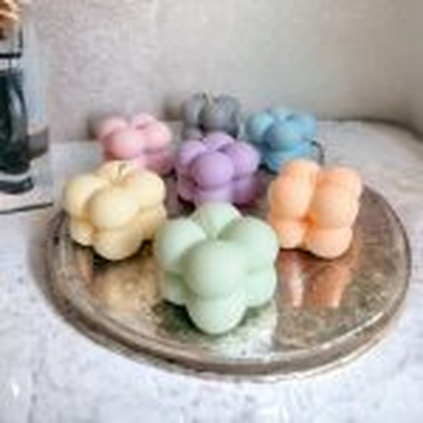 قالب روبیک کوچک