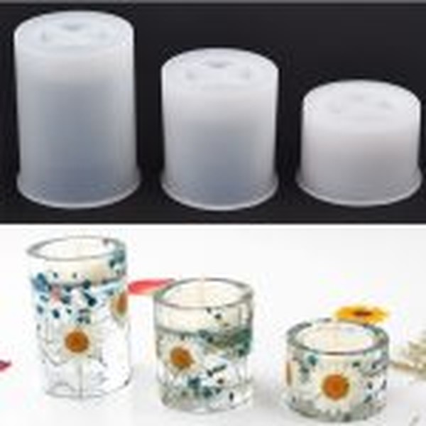 قالب جاشمعی فانوسی_کوچک