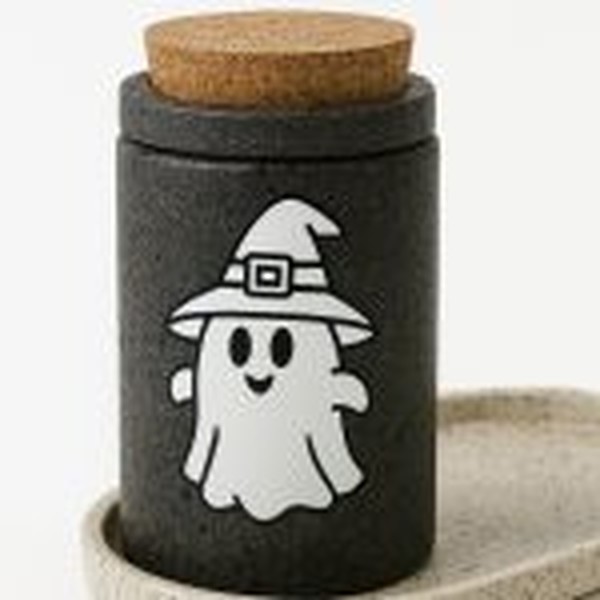 استیکرهای روح و جادوگر